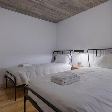 Glamorous 3Bdr Apartment In City Center By Lovelystay Lisboa Exterior foto