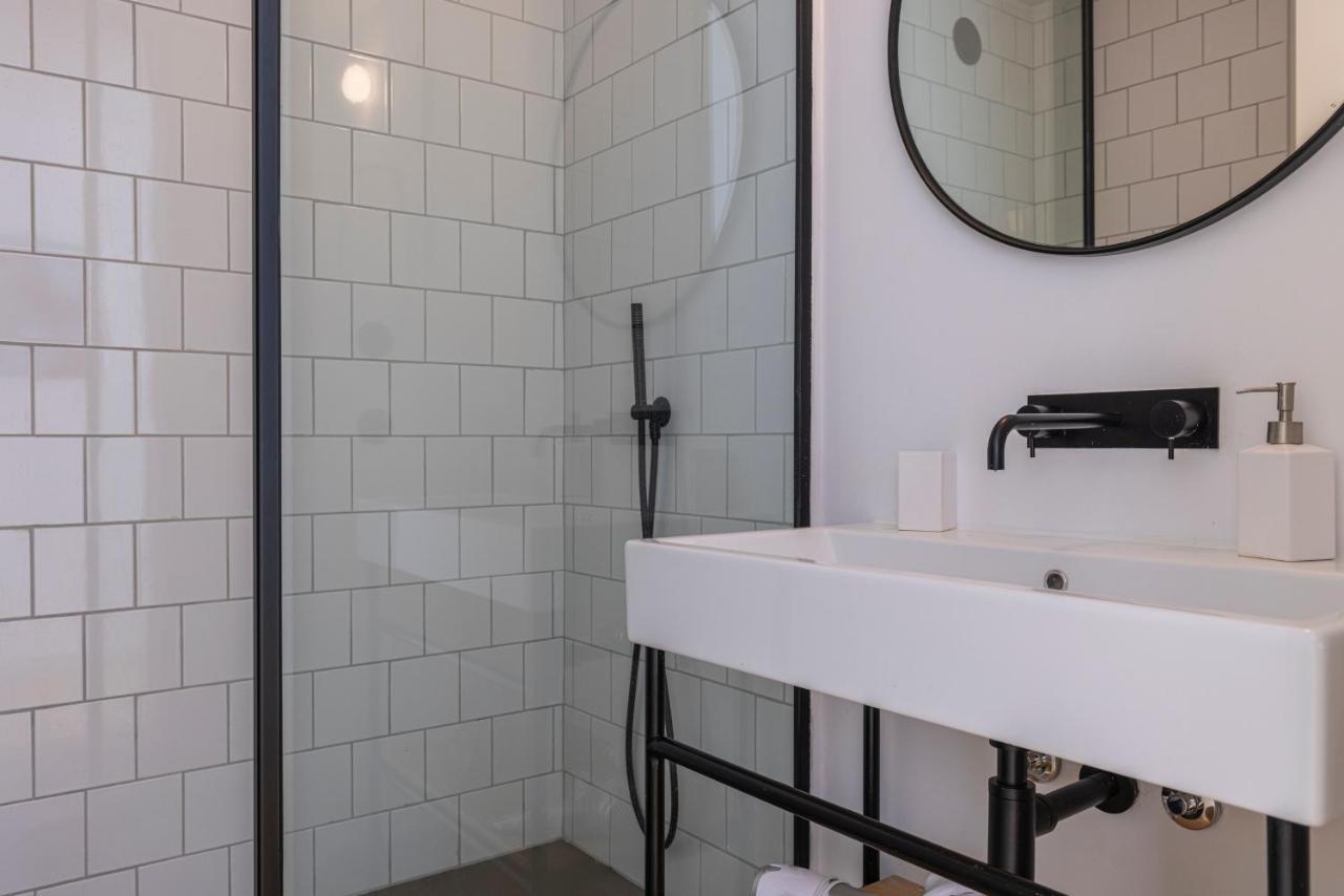 Glamorous 3Bdr Apartment In City Center By Lovelystay Lisboa Exterior foto