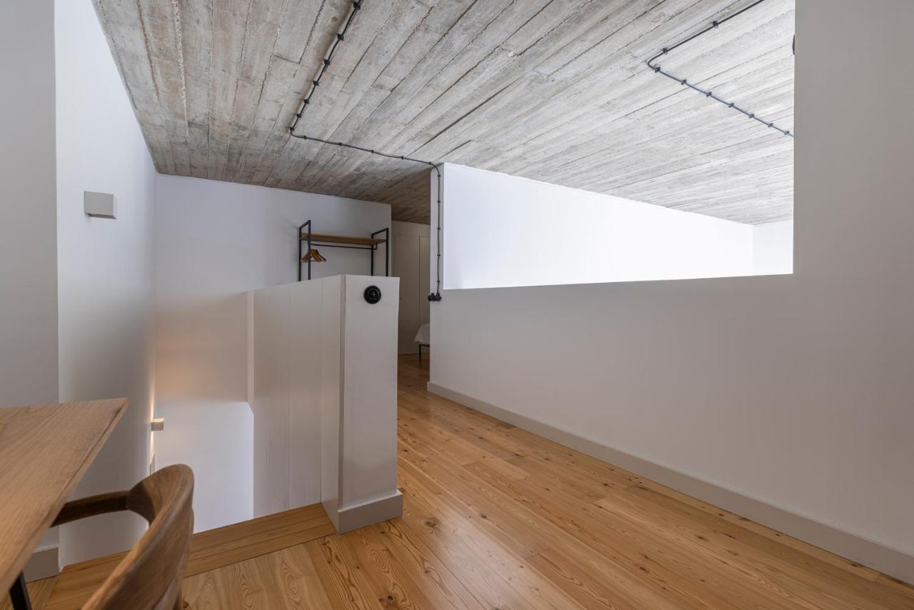 Glamorous 3Bdr Apartment In City Center By Lovelystay Lisboa Exterior foto